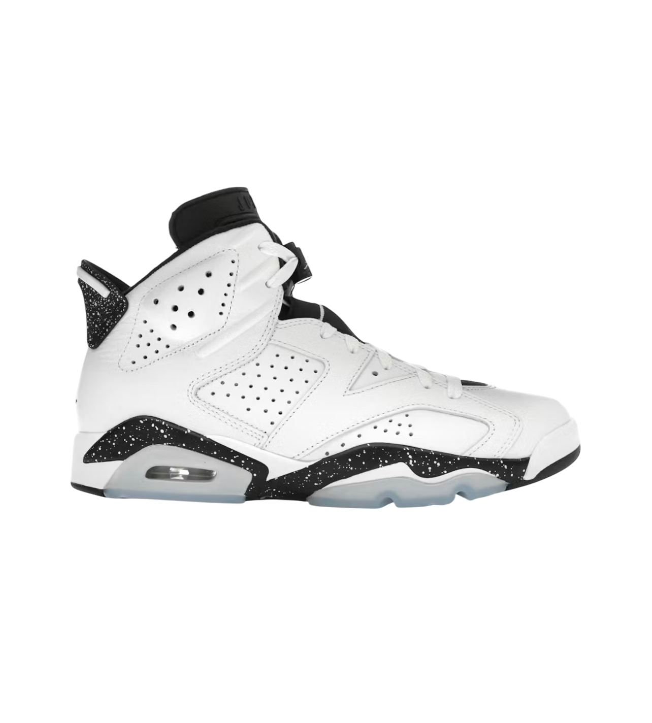 Retro 6 Oreo