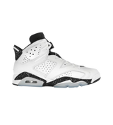 Retro 6 Oreo