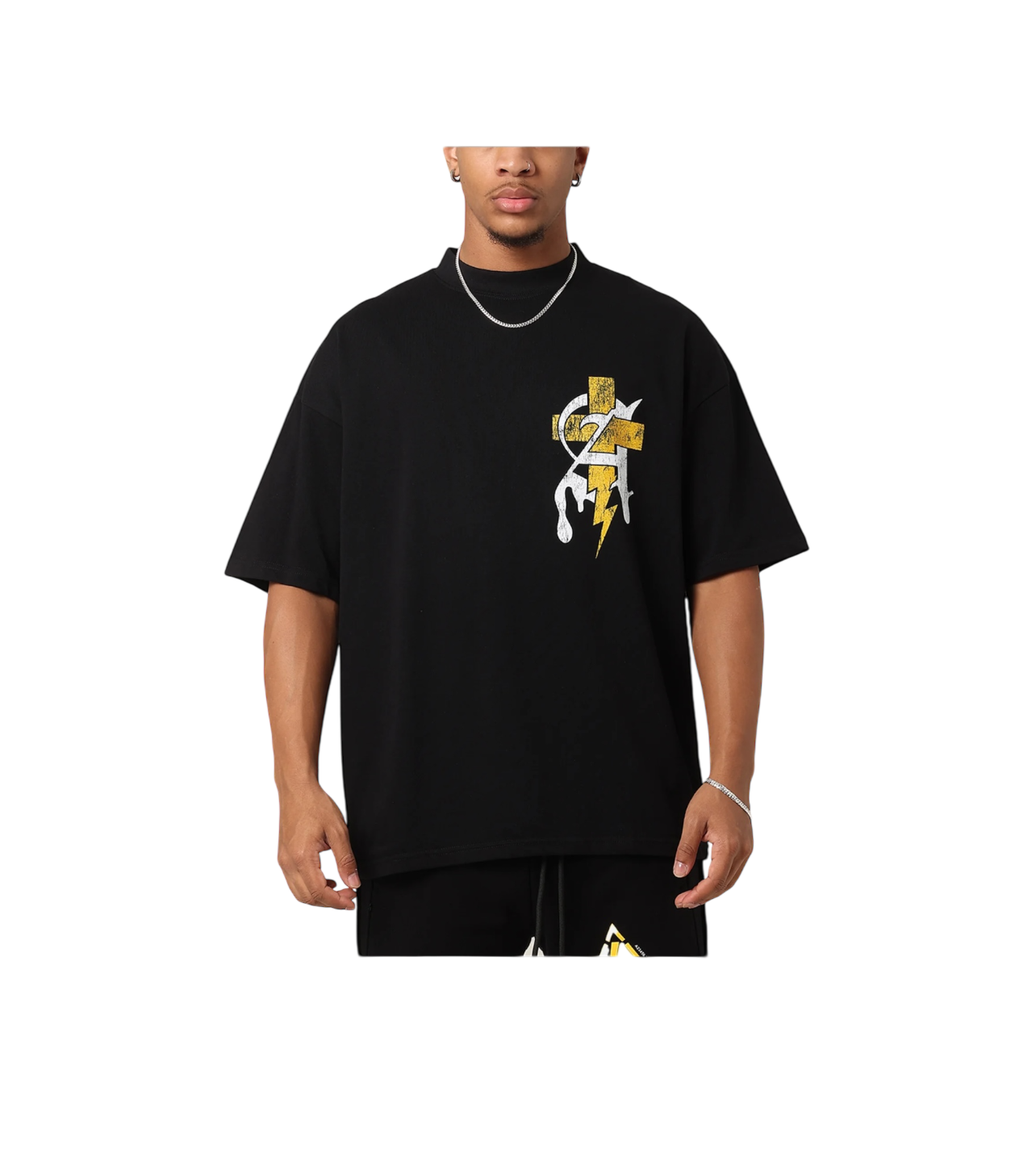 Anti Order Lightning Tee