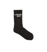 Gallery Dept Socks Black