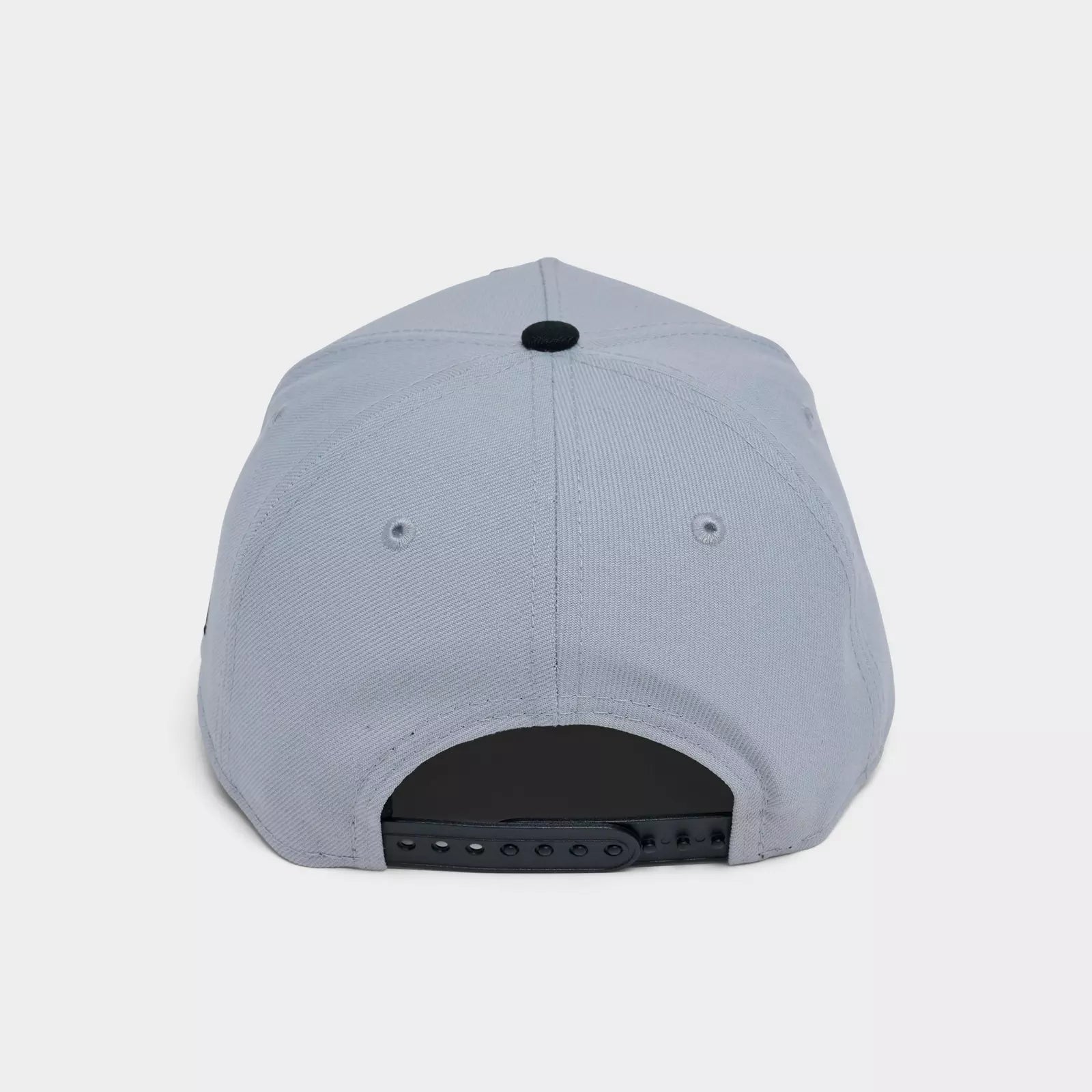 New Era Chicago White Sox MLB 9FORTY Embroidery Wordmark A-Frame Snapback Hat