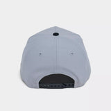 New Era Chicago White Sox MLB 9FORTY Embroidery Wordmark A-Frame Snapback Hat