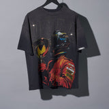DUAA “Champions” Tee
