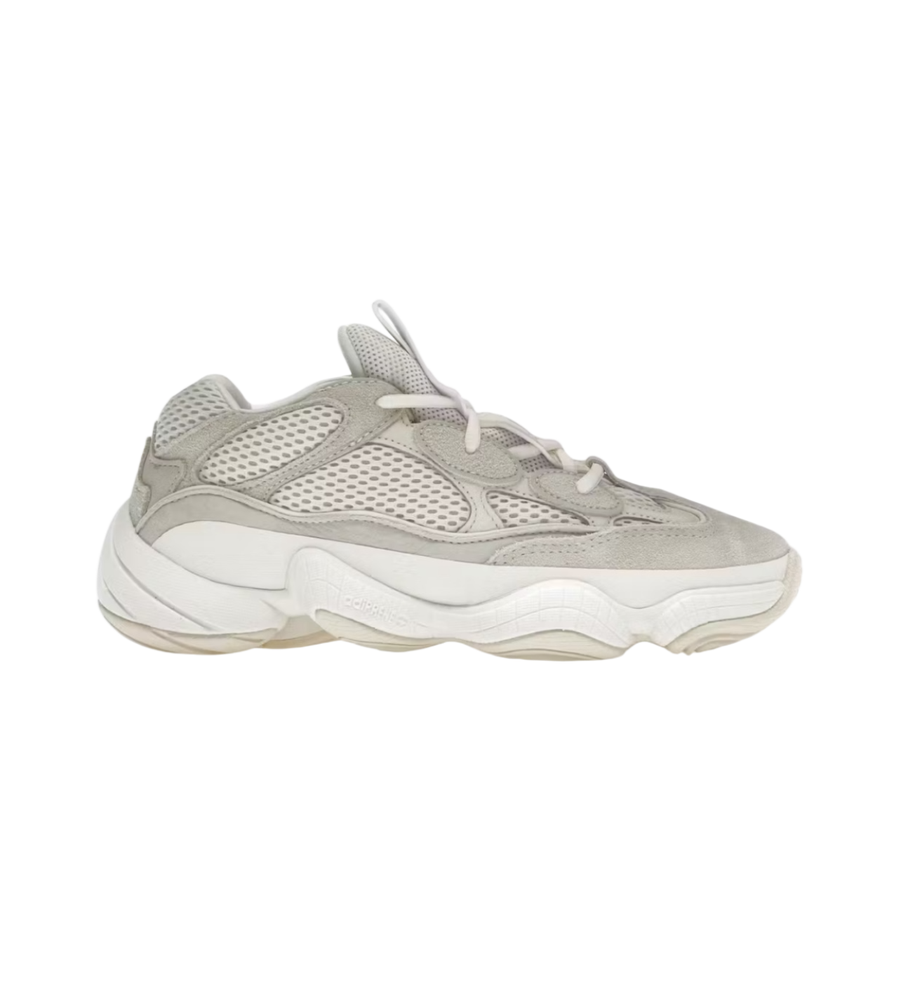 Yeezy 500 White