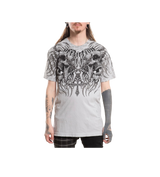 Affliction Decimation Tee