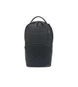Sprayground Money Mansory Backpack Black