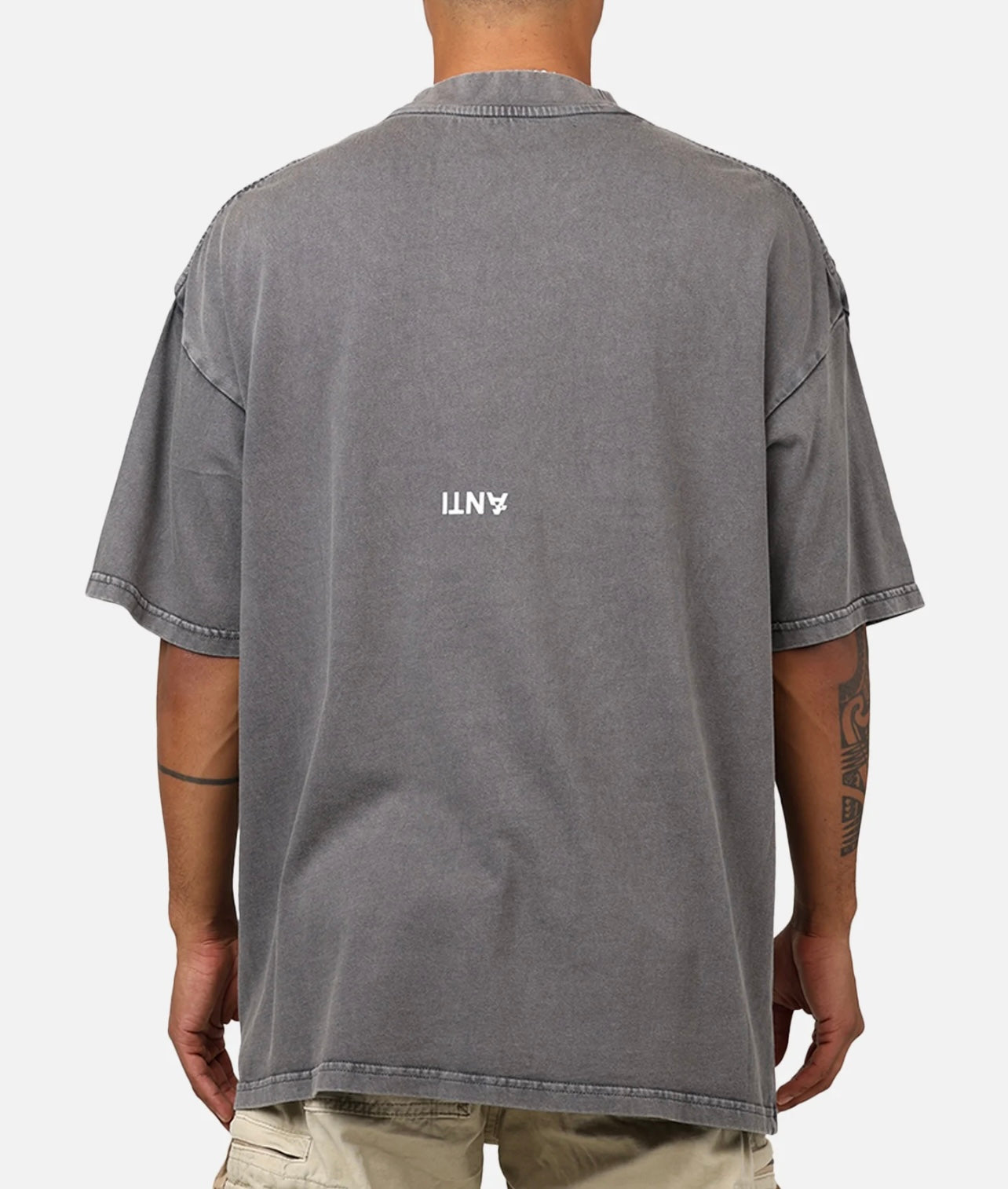 Anti Dog Big Hit Tee