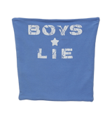 Boys Lie I’m The Captain Tube Top