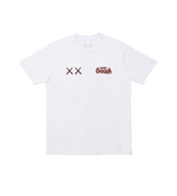 Kaws X Count Chocula Tee