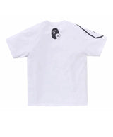 Bape X Joshua Vides Collab Tee