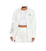 Von Dutch Studded Jacket
