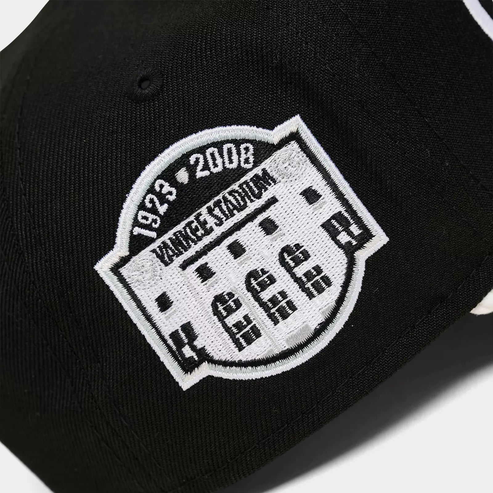 New Era New York Yankees MLB 9FORTY A-Frame Snapback Hat
