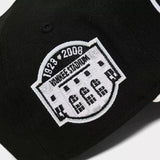 New Era New York Yankees MLB 9FORTY A-Frame Snapback Hat