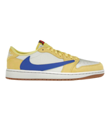 Jordan 1 Low OG Travis Scott “Canary”