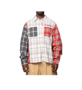 Loiter Art Studios Flannel