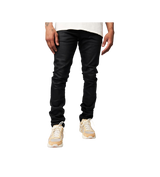 Serenede “CAVIAR 7” Jeans