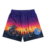EE X WL Shorts City