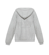 Boys Lie CandyQueen V2 Harley Zip Hoodie