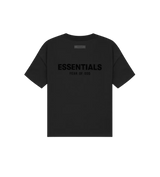 FOG Stretch Limo Black T-Shirt
