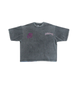 Godspeed Sprinter Tee Black (Numbered /444)