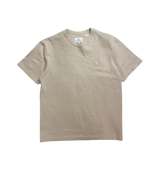 OVO Light Tan Pocket Tee New Season