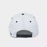 47 Atlanta Braves MLB Diamond Cut HITCH Snapback Hat