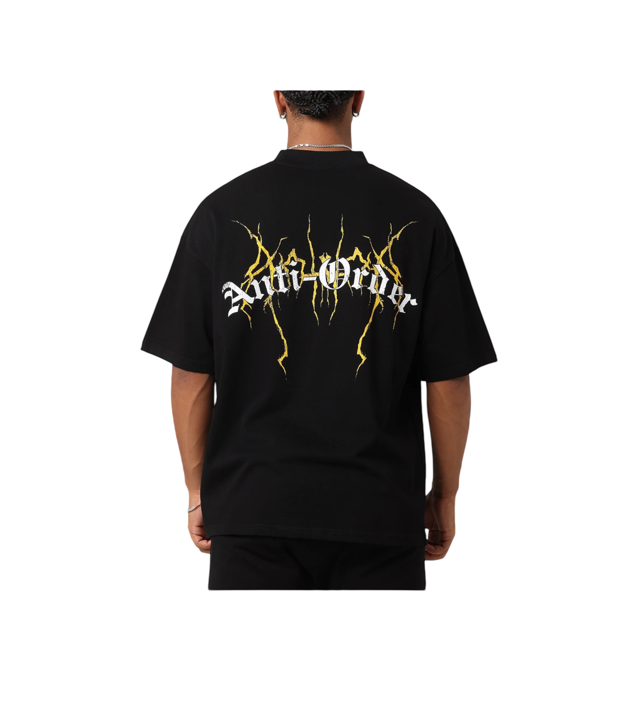 Anti Order Lightning Tee