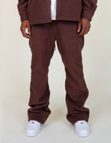 EPTM Comfy Pants Brown