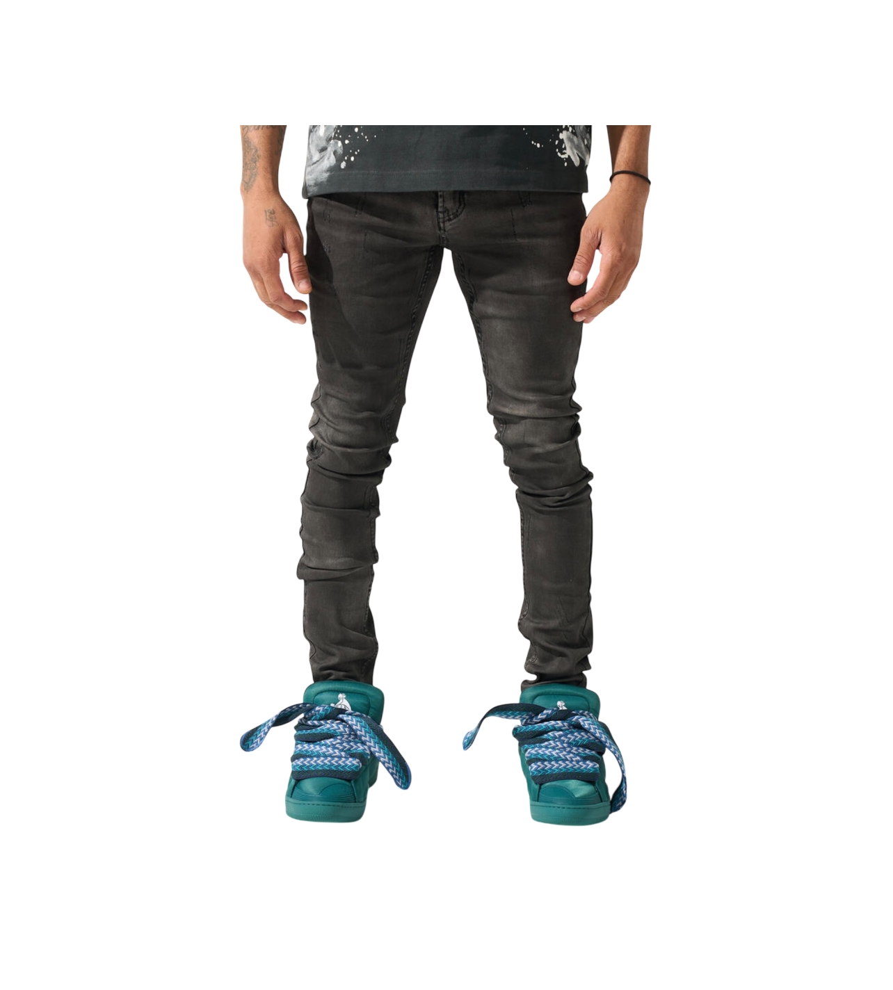 Serenede “STEAM” Jeans