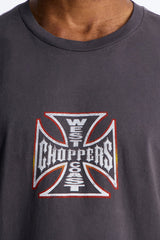 WCC Moto Club Boxy Tee