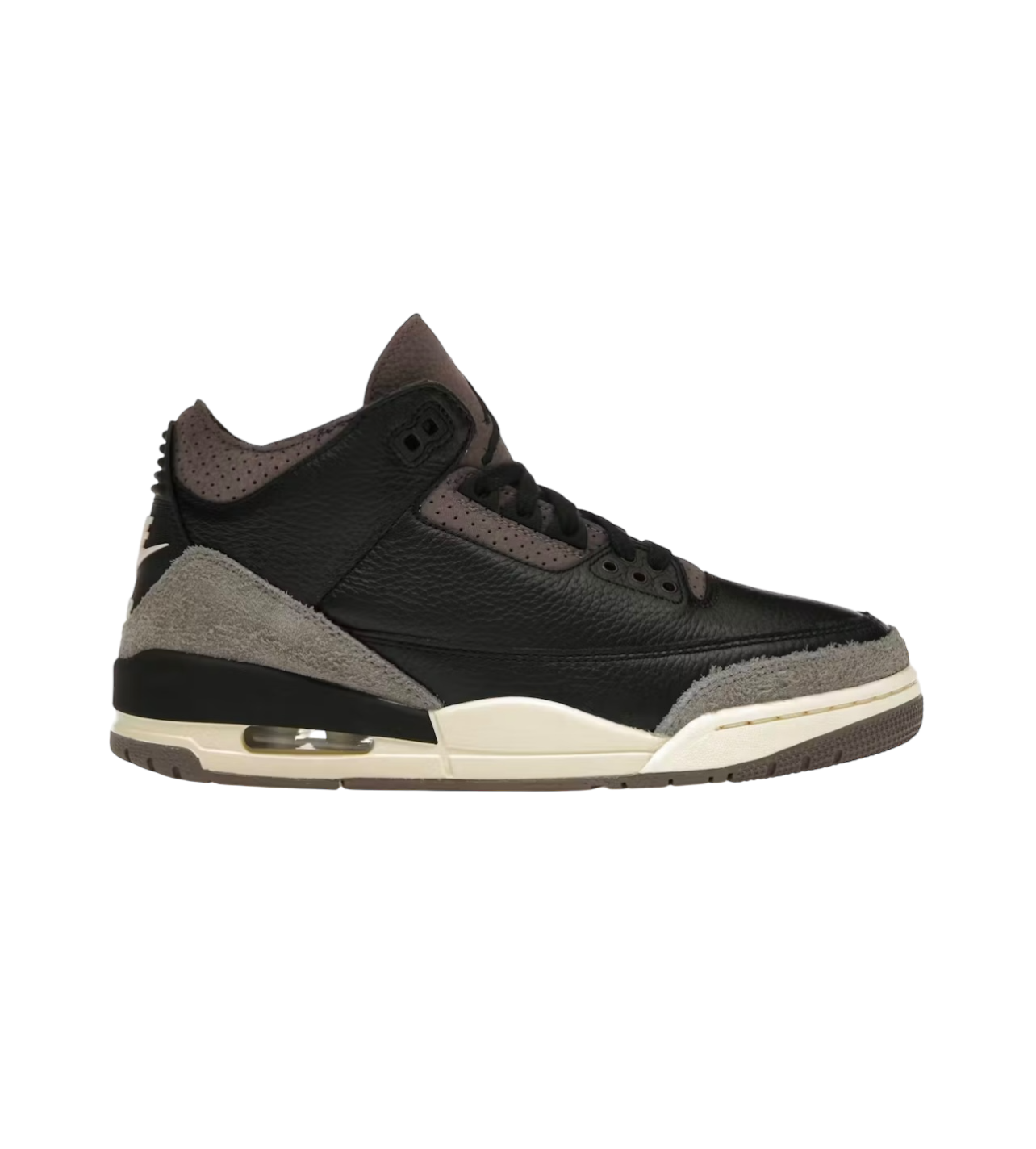 AMM Retro 3s Black
