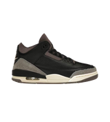 AMM Retro 3s Black