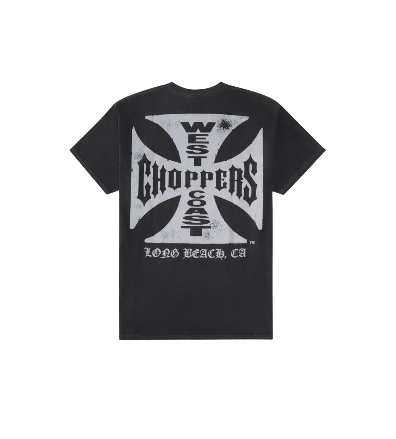WCC OG Cali Tee Black