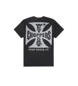 WCC OG Cali Tee Black