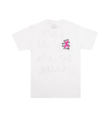 ASSC Cancelled Tee White