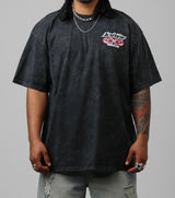 Loiter Cherry Bomb Tee