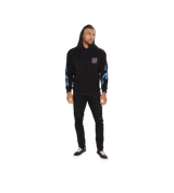 Never Wander Alone Hoodie