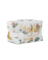 Boys Lie Buy Her Flowers Pouch