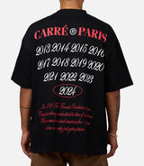 Carre 1789 Graphic Tee