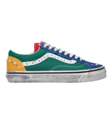 Vans LX Old School 36 Pearlized Yacht Club