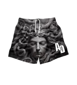 Awoken Dreams Medusa Short