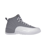 Jordan Retro 12 Stealth (2022 Release)