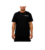 Anti Order Balaclava Tee Black