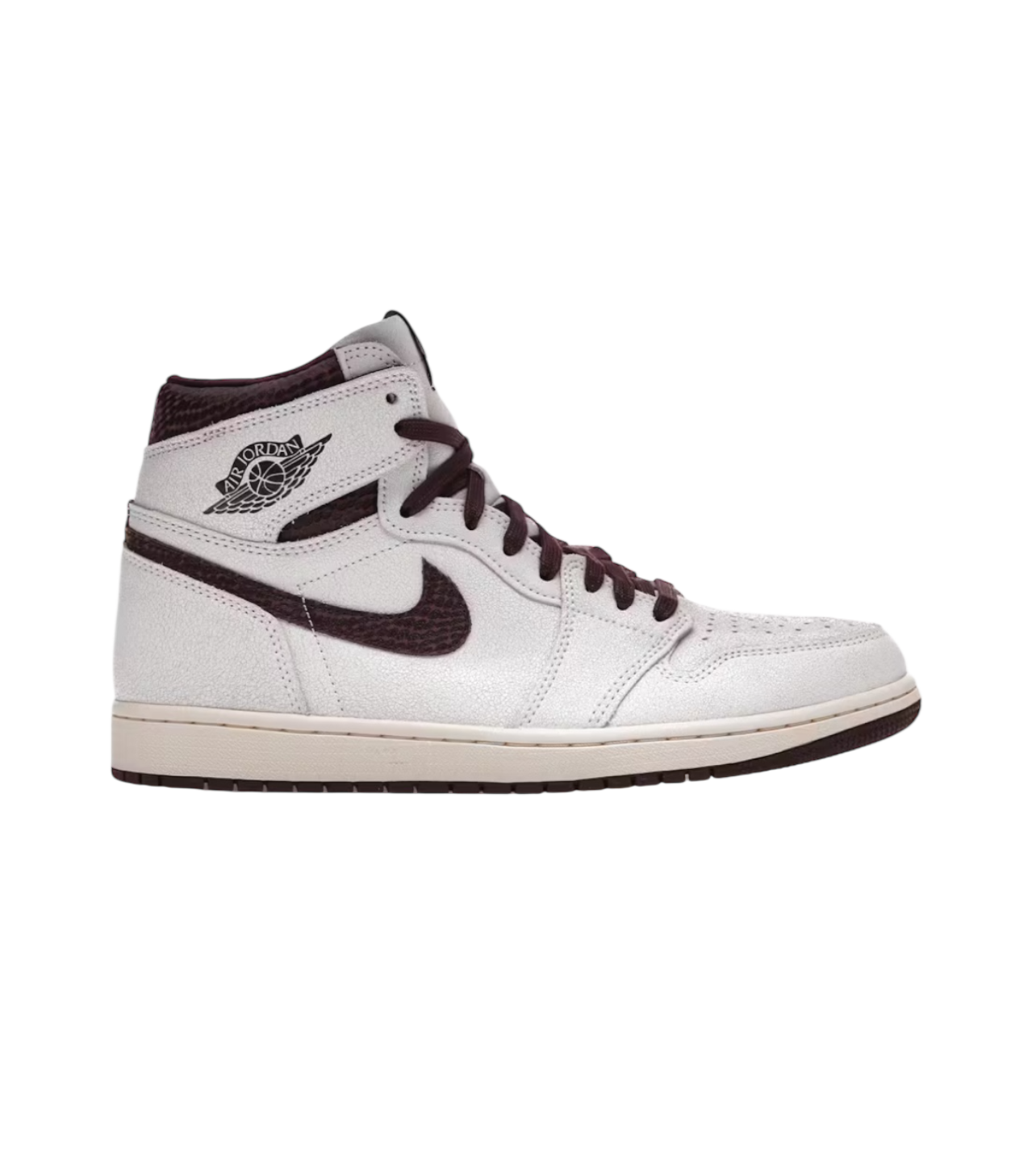 AMM Jordan 1 Limited Edition