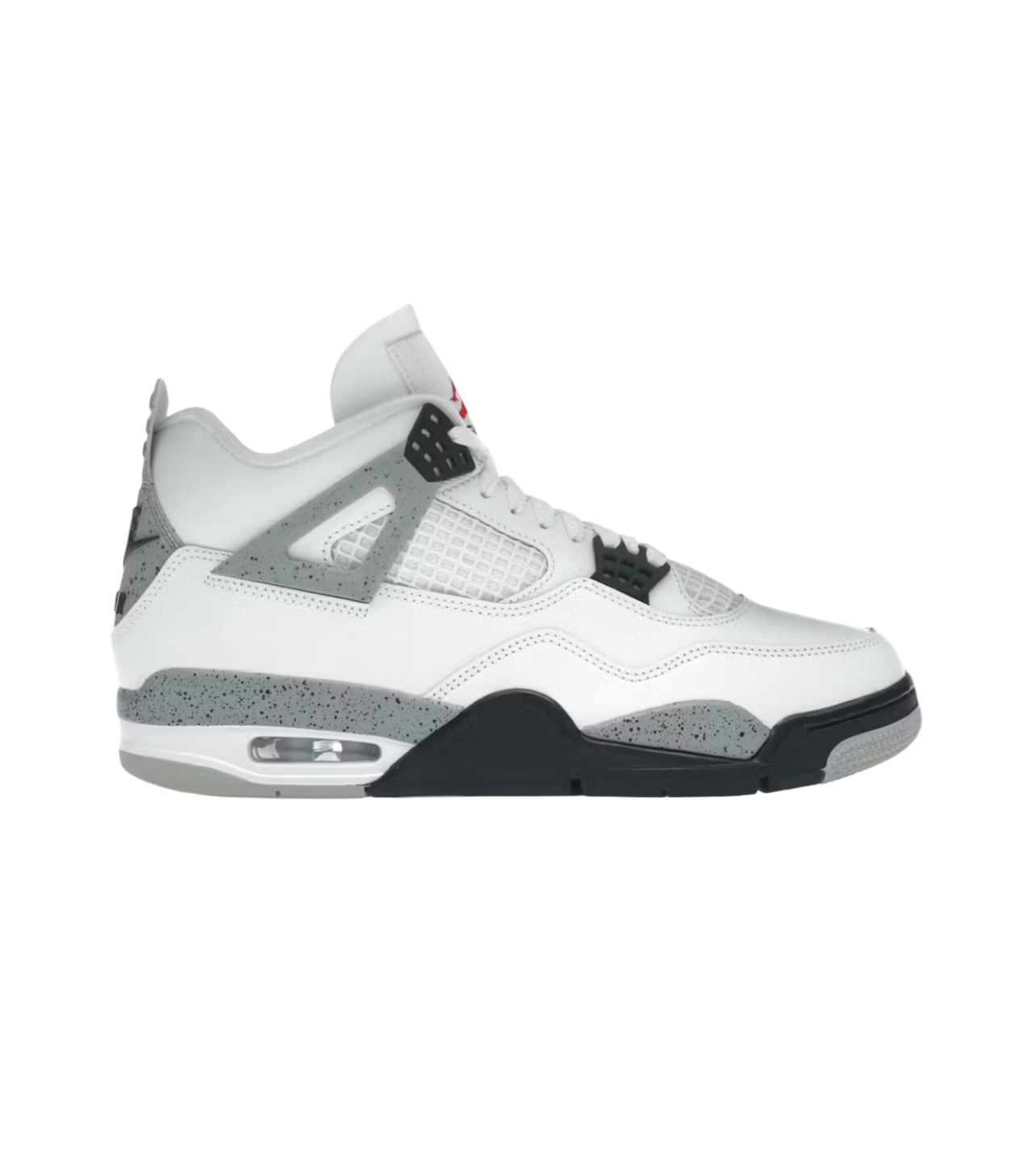 Jordan 4 Cement
