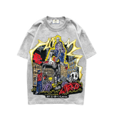 EE X WL NYC Tee