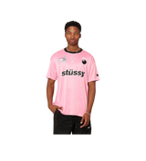 Stussy World Tour Jersey