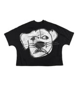 Billionaire Studios Clown Tee Black