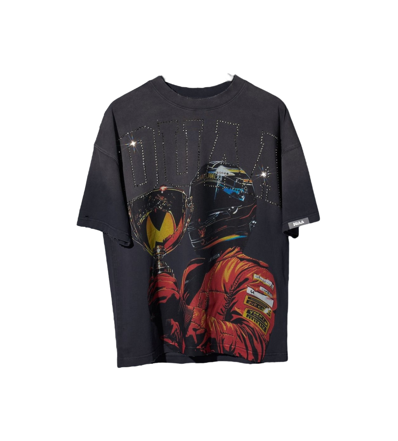 DUAA “Champions” Tee
