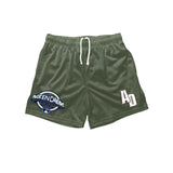 Awoken Dreams World Series Short Olive
